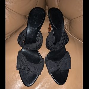Gucci Tom Ford Sandals